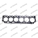 Full Gasket Kit D7E 04294194