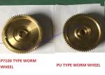 PS TW11 PU P7100 P7150 P7200 Weaving Machine Parts : Gripper ;Picking Shoe;Worm