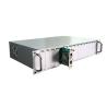 Buy cheap 19'' 2U Rack Mount Fiber Optic Media Converter 16 Port Optical To Ethernet Converter from wholesalers