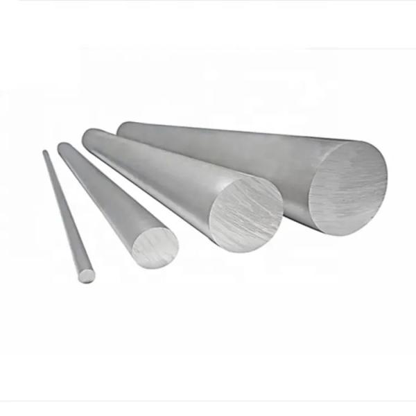 Buy cheap 6063 6061 Aluminium Bar Alloy Rod Billet And Ingot from wholesalers