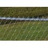 Buy cheap Dual Wires Auto Diamond Shape Chain Link Fence Machine from wholesalers