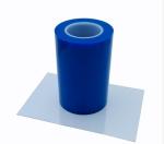 No Residue PE Protective Film 0.04mm For PVC Wall Panel