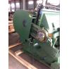Buy cheap 4kw Cardboard Creasing Paper Die Cutting Machine from wholesalers