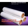 Buy cheap Shrink films, Stretch films, Stretch wraps, Dust covers, PE covers, Pallet Covers, Poly films, Poly sheeting, Polythene from wholesalers