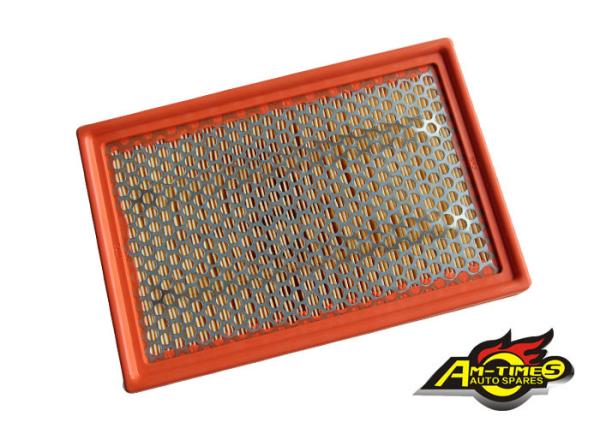 Buy cheap 23190-05322 2319005321 2319005320 Car Air Filter Remove Dust For Ssangyong Musso Parts from wholesalers