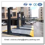 Car Park Carport Car Garage Cantilever Car Parking Lift Car Lifter
