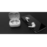 Buy cheap Hot Selling TWS True Wireless Earphone Mini Touch Control Model Earbuds with Charging Case from wholesalers