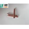 Buy cheap 1100C MgO Shielded Armoured Twin Sheath Cable B S Type Thermocouple from wholesalers