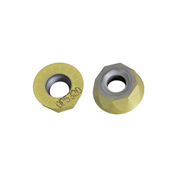 Buy cheap Parting Grooving Carbide Insert Turning Tools thickness 3.18mm from wholesalers