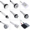 Buy cheap Fat Loss 6 In 1 Laser Lipo Machine , RF Vacuum Cavitation Slimming Machine from wholesalers