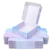 Buy cheap CMYK Color Luxury Foldable Card Box For Skincare Cosmetic Packaging product