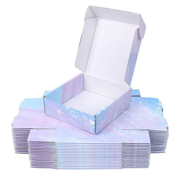 Buy cheap CMYK Color Luxury Foldable Card Box For Skincare Cosmetic Packaging from wholesalers