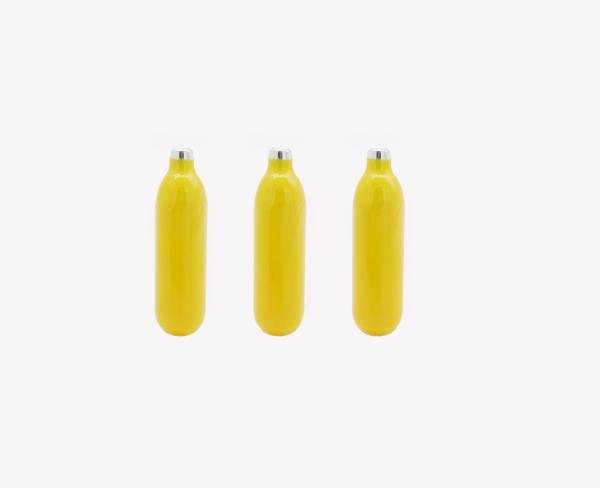 Buy cheap 8.5G Food Grade Whip Cream Chargers N20 Cartridge Whip Cream Uk from wholesalers