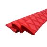 Buy cheap Green Fishing Rod Shrink Tube With 10.4Mpa Tensile Strength from wholesalers