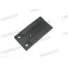 Buy cheap Clamp Latch Spring Suitable for Paragon Parts , 97607000 For Gerber Cutter Parts from wholesalers