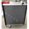 Buy cheap Excavator Spare Parts High Quality Water Radiator For Volvo 14522957 from wholesalers