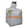 Buy cheap BULK BAG, PP WOVEN BAGS, FIBC BAGS, PP NON WOVEN BAGS from wholesalers