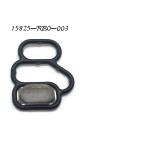 Car Fitment Auto VTEC Spool Valve Gaskets Filter For HONDA 15825-RB0-003 15845