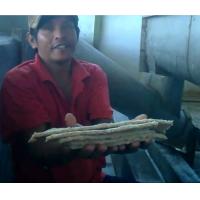 Buy cheap Belt Press Cassava Flour Processing Machine / Cassava Flour Processing Plant product