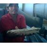 Buy cheap Belt Press Cassava Flour Processing Machine / Cassava Flour Processing Plant from wholesalers