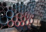 07Cr17Ni12Mo2 TP316H SUS316H Stainless Steel Seamless Pipe