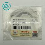 Buy cheap 8-97367918-0 Excavator EGR Pipe Gasket 8973679180 ISUZU 4HK1 Engine from wholesalers