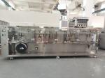 Cat food Zipper Bag Sealing Machine Food Bag Packing Machine 1 Year Warranty