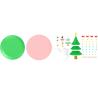 Buy cheap Baby Fat Brain Toys Without Bisphenol A Durable Food Grade Silicone Children'S Puzzle Block Toys House Design from wholesalers