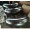 Buy cheap Pure Seamless 90 Degree Carbon Steel Pipe Elbow AISI Weld For Pipe from wholesalers