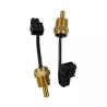Buy cheap Cummins KTA19 KTA38 Marine Generator Diesel Engine Parts Water Temperature Sensor 4061391 from wholesalers