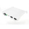 Buy cheap High Power EDFA Erbium Doped Fiber Amplifier / EDFA Fiber Amplifier Module from wholesalers
