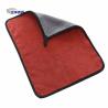Buy cheap 40x30cm Reusable Cleaning Cloth 600gsm Small Size Mixed Color Microfiber Absorbent Cloth from wholesalers