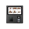 Buy cheap 15.6 inch HD Capacitive Touch Screen Self Ordering Kiosk Manufacturer For Restaurant/Hotel from wholesalers