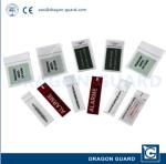 EAS Garment label Woven Fabric Source Tagging