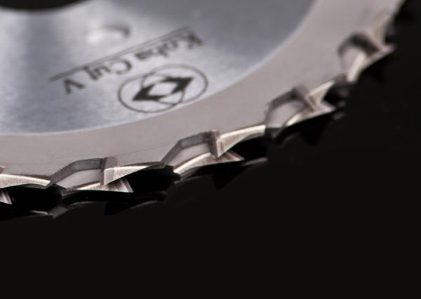 Buy cheap Custom Sharpening PCB Cutting Diamon Circular Saw Blade 120mm from wholesalers