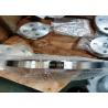 Buy cheap RTJ Stainless Steel Pipe Flange from wholesalers