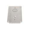 Buy cheap Waterproof Elevator Emergency Phone Clean Room Intercom SUS 304 Stainless Steel from wholesalers