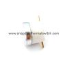 Buy cheap High Accuracy Snap Disc Thermostat Switch 50 / 60 Hz Frequency KSD301 from wholesalers