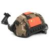 Buy cheap Special Metal Tipper Bracket for night vision devices, suitable for FAST/MICH/M88 outdoor helmet accessories from wholesalers
