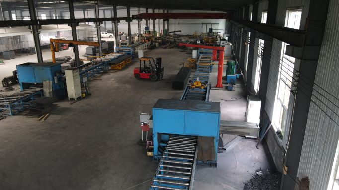 steel metal grating
