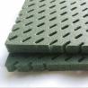 Buy cheap High Slip Resistance Rubber Shock Pad For Shock Absorption And Protection from wholesalers