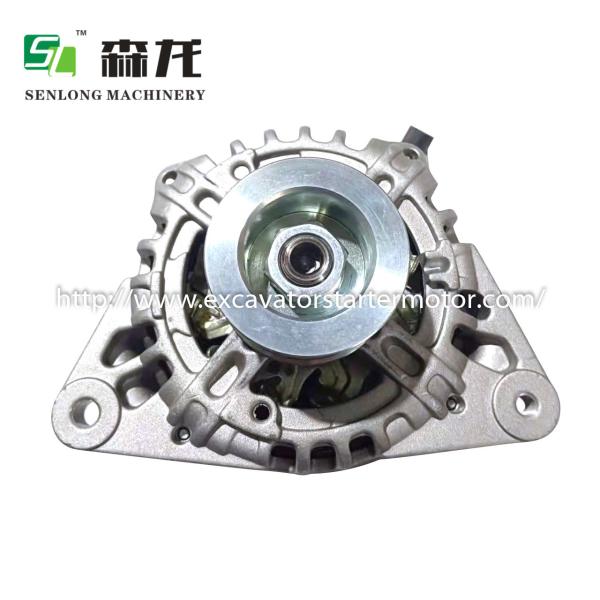 Buy cheap Factory Outlet 12V 120A CAS-E Alternator 11.203.822 AAK5759 87361082 110072007 84141452 84141452 from wholesalers