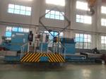 Large Heavy Duty Lathe Machine For Turning Wind Power Shaft