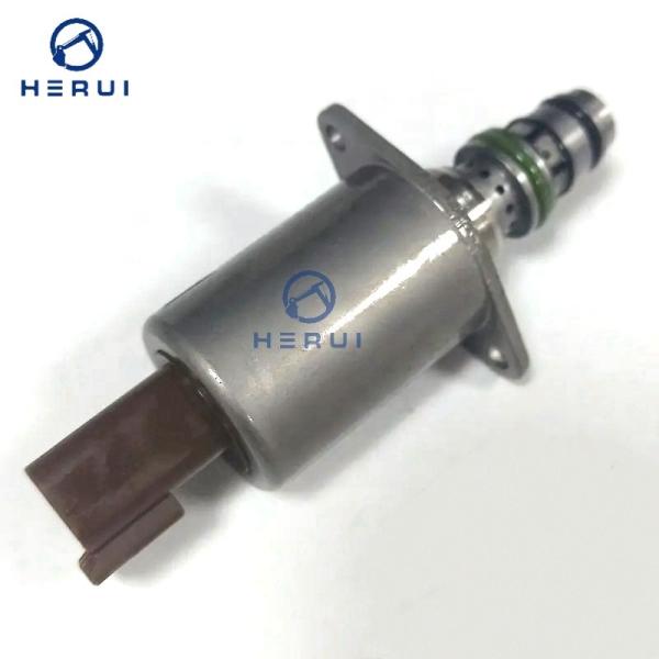 Buy cheap CAT Excavator 315GC 320GC 336GC Hydraulic Pump Solenoid Valve 627-2304 05222241122 from wholesalers