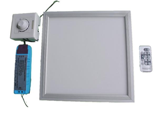 Buy cheap Low consumption dimmable recessed led lights 40W for Hospitals / factories / hotels from wholesalers