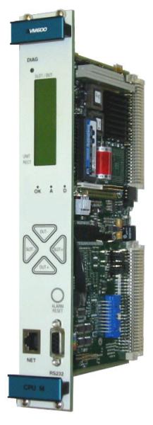 Buy cheap CPUM 200-595-063-314 CPU Card In Stock ESD System Card from wholesalers