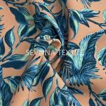 Repreve Polyester Recycled Swimwear Fabric Eco Friendly Beach Shorts
