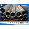 Buy cheap ST52 / S355JR / E355 Honed Steel Tubing , Precision Steel Tube, Hydraulic Seamless Tube from wholesalers