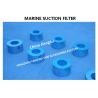 Buy cheap Stainless steel suction filter, oil tank stainless steel suction filter B125S CB*623-80 from wholesalers