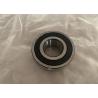 Buy cheap Stable 3814 2rs Angular Contact Ball Bearings , Stainless Steel Bearing from wholesalers